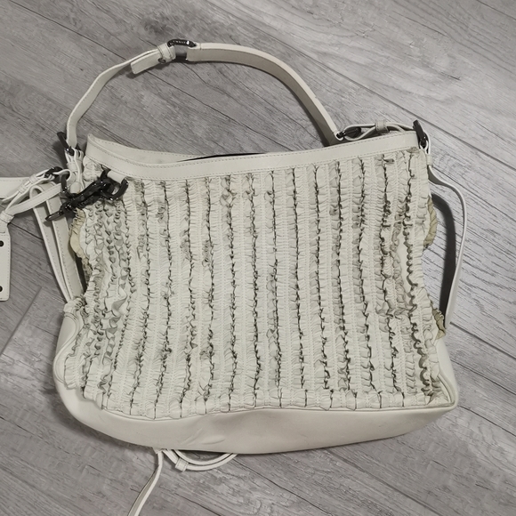 Burberry Hobo Bag - Picture 7 of 8